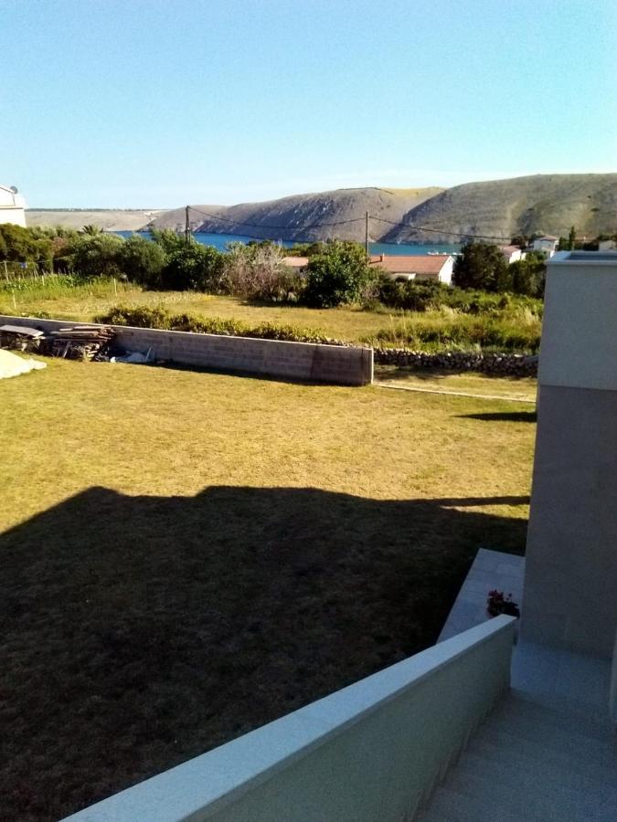 Apartmani Sol Vlasici Pag Town Exterior foto